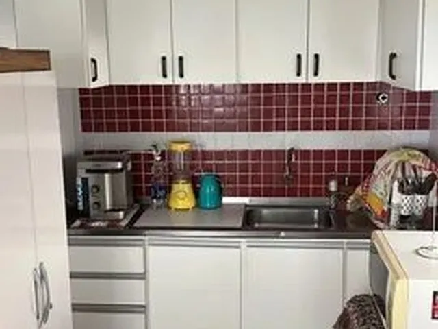 Imagem 1: Alugo Apartamento Mobiliado no Renascença
