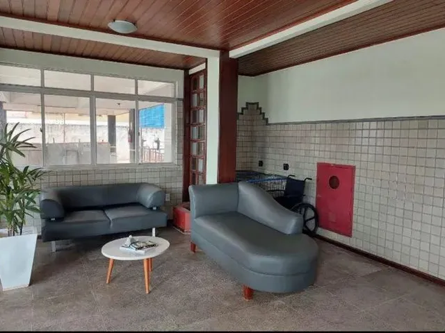 Imagem 2: Alugo Apartamento Mobiliado no Renascença