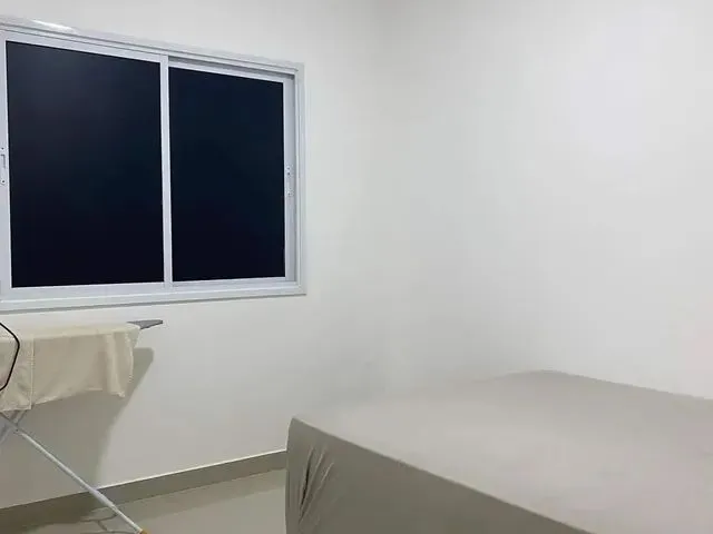 Imagem 3: Apto no Edifício Vivenda das Palmeiras