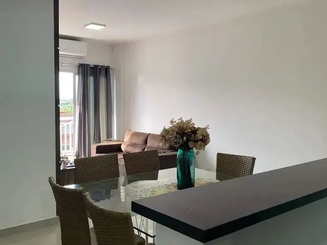 Imagem 4: Apto no Edifício Vivenda das Palmeiras