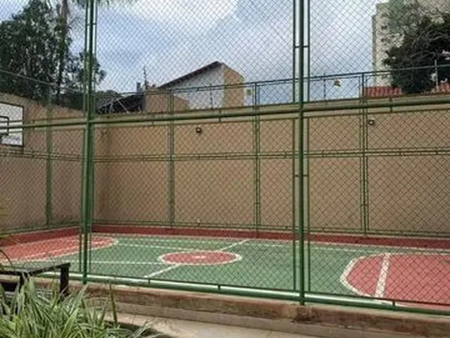 Imagem 10: Apto no Edifício Vivenda das Palmeiras