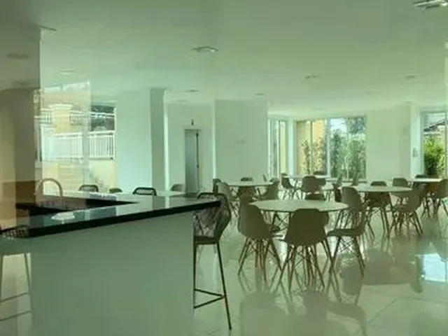 Imagem 13: Apto no Edifício Vivenda das Palmeiras