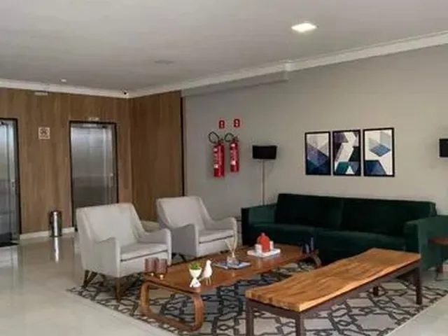 Imagem 16: Apto no Edifício Vivenda das Palmeiras