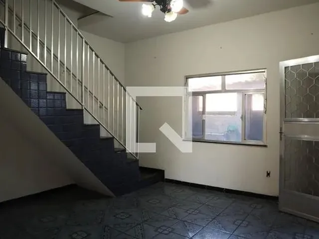 Imagem: Casa para Aluguel - Irajá, 2 Quartos, 25