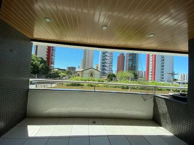 Imagem: Apartamento para Aluguel Tem 180 Metros