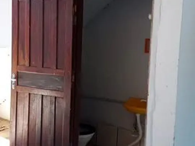 Imagem 2: Aluga-Se Casa Jlle, Bairro Pirabeirada -Rua Eugenio Ernesto Kunder , N° 220 R$1.800,00