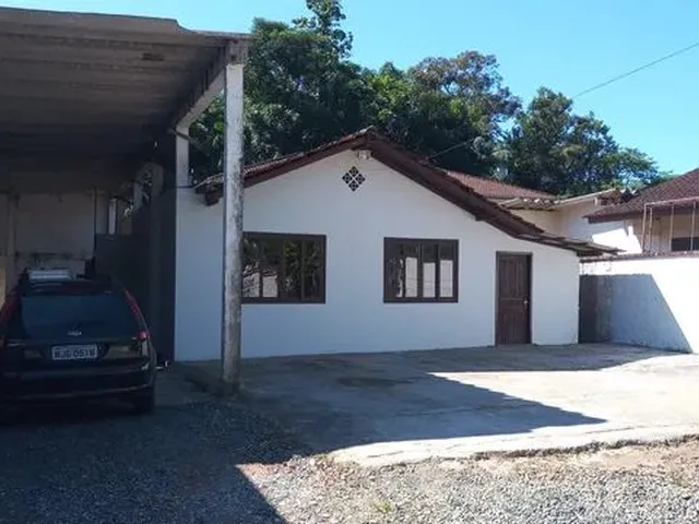 Imagem 4: Aluga-Se Casa Jlle, Bairro Pirabeirada -Rua Eugenio Ernesto Kunder , N° 220 R$1.800,00