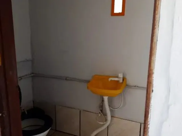 Imagem 11: Aluga-Se Casa Jlle, Bairro Pirabeirada -Rua Eugenio Ernesto Kunder , N° 220 R$1.800,00