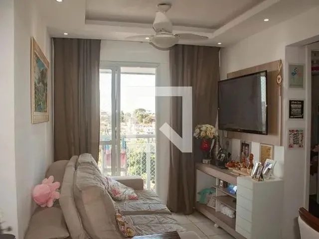 Imagem 6: Apartamento para Aluguel - Centro, 2 Quartos, 62 M2