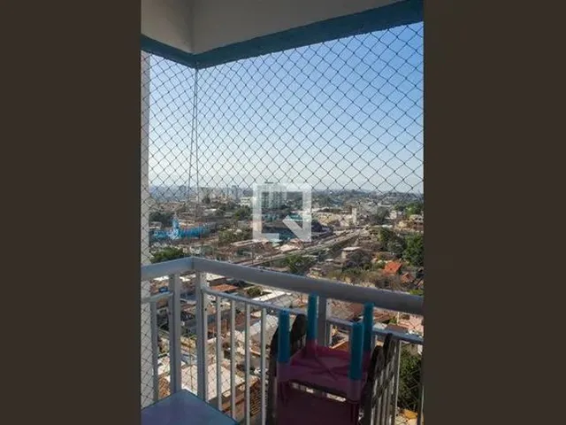 Imagem 3: Apartamento para Aluguel - Centro, 2 Quartos, 62 M2