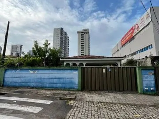 Imagem: Vende Ou Aluga-Se Casa em Morro Branco