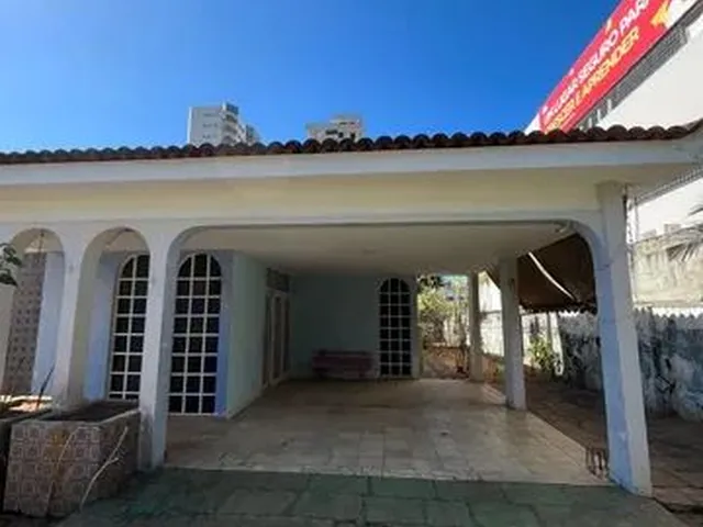 Imagem 2: Vende Ou Aluga-Se Casa em Morro Branco