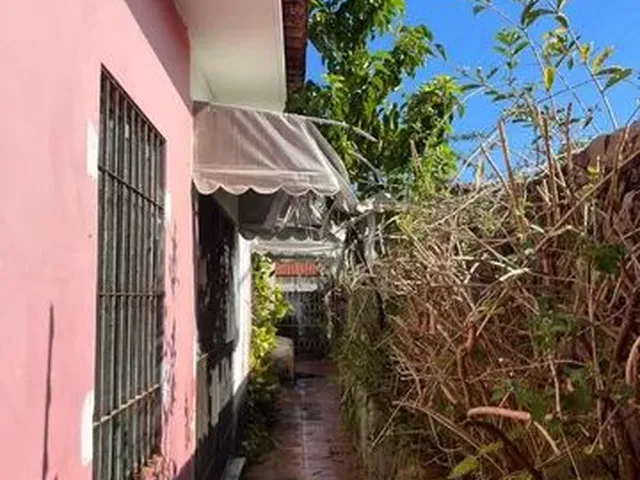Imagem 8: Vende Ou Aluga-Se Casa em Morro Branco
