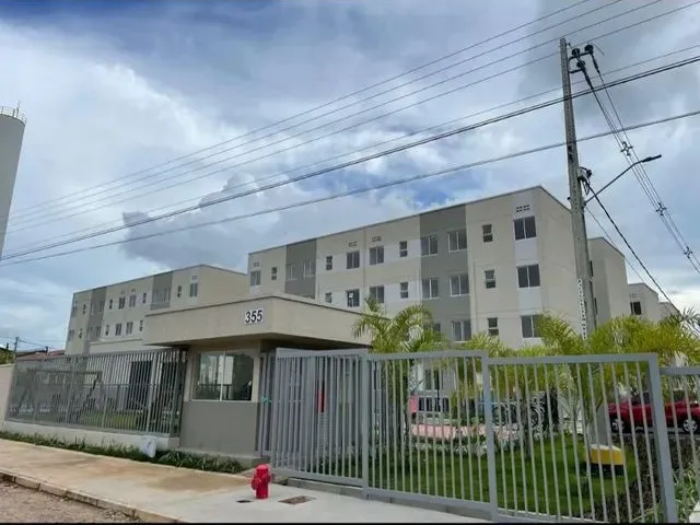 Imagem: Apartamento para Aluguel Possui 48 Metros