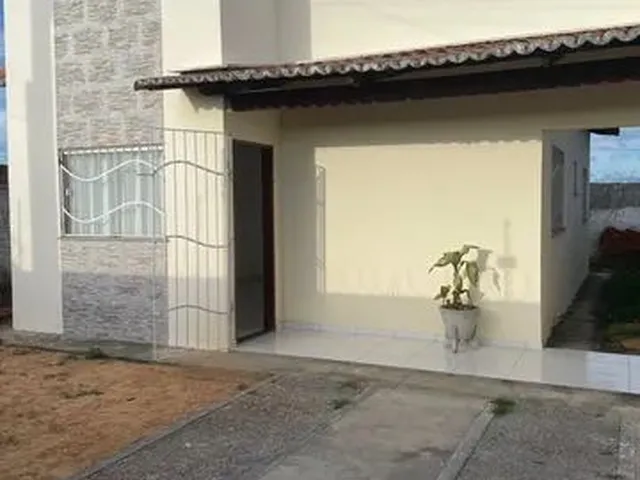 Imagem: Aluga-Se Casa em Portal do Sol