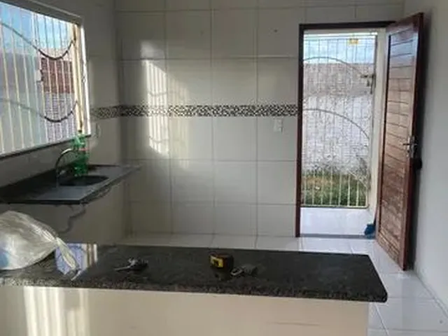 Imagem 2: Aluga-Se Casa em Portal do Sol