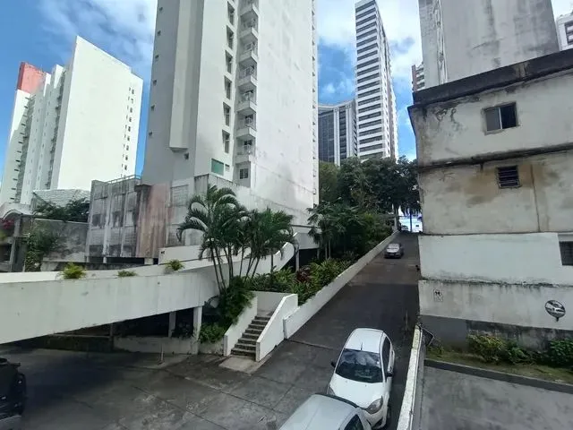 Imagem: Alugo Apartamento na Vitória