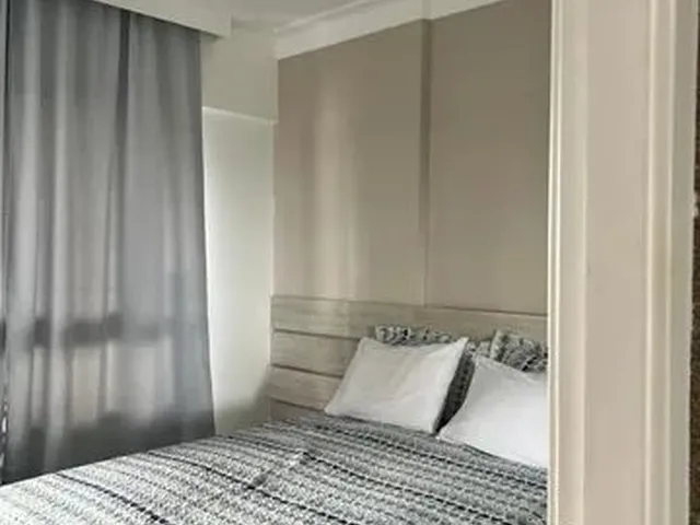 Imagem: Apartamento para Aluguel Possui 47 Metros
