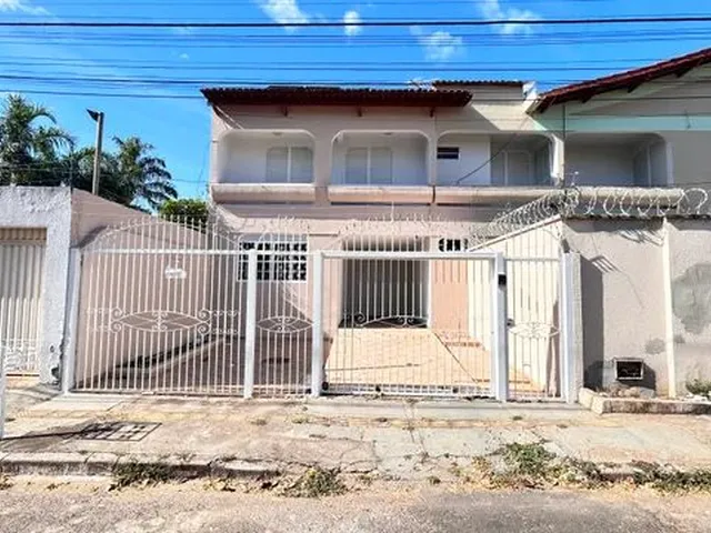 Imagem: Sobrado 3 Quartos 1 Suíte Setor Coimbra