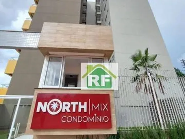 Imagem: Condomínio North Mix