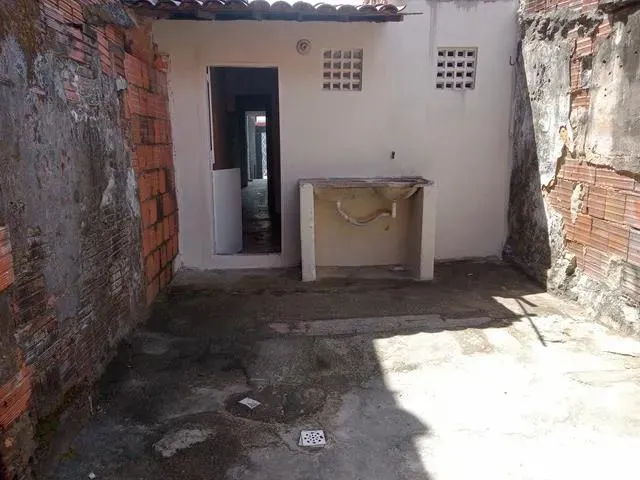 Imagem 12: Casa para Alugar na Cidade de Fortaleza-Ce
