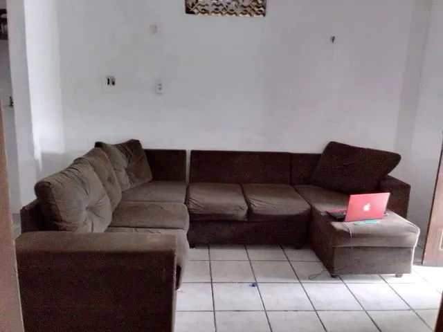 Imagem 5: Dividir Aluguel Quarto com aluguel por R$400 /mês