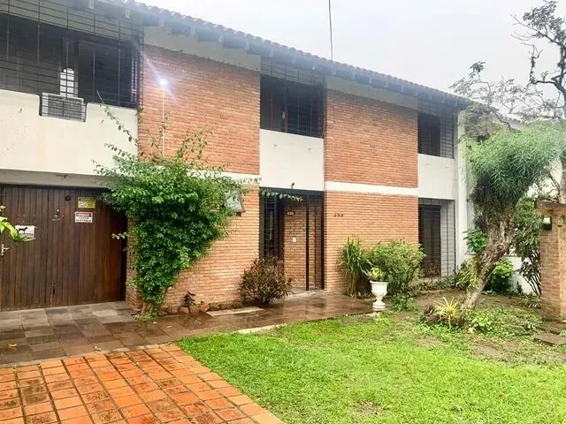 Imagem: Porto Alegre - Casa Padrão - Vila Nova
