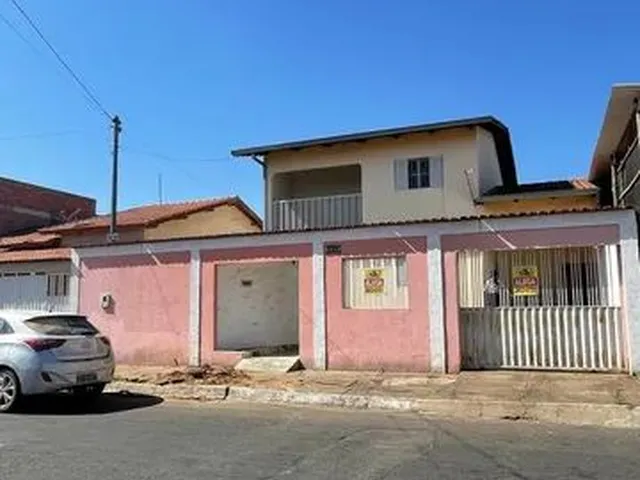 Imagem: Sobrado para Locação Mensal 5 Quartos
