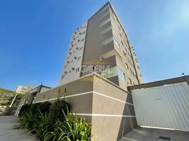 Imagem: Apartamento no América com 3 Quartos para