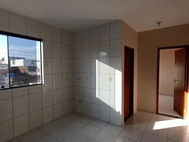 Imagem 1: Qne 18 - Apto 01 Quarto, 35M² por R$700,00 - Taguatinga Norte/Df