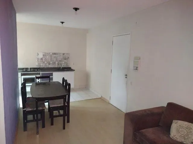 Imagem 3: Alugo Apartamento