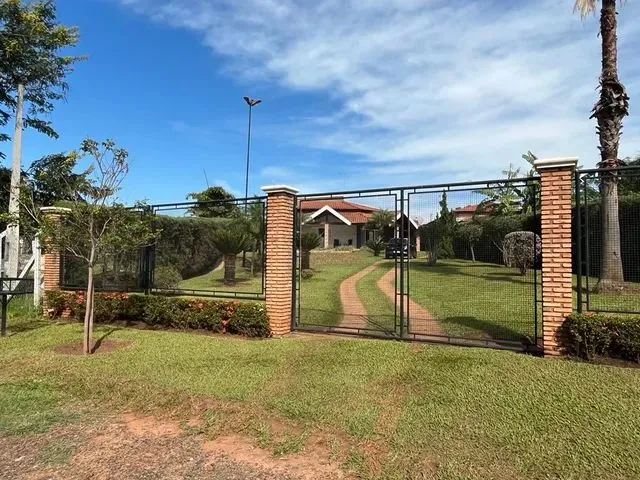 Imagem: Rancho para Locação Fim Semana e Feriado