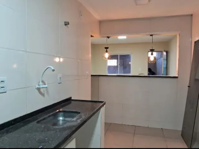 Imagem: Aluguel de Casa no Setor Sul do Gama