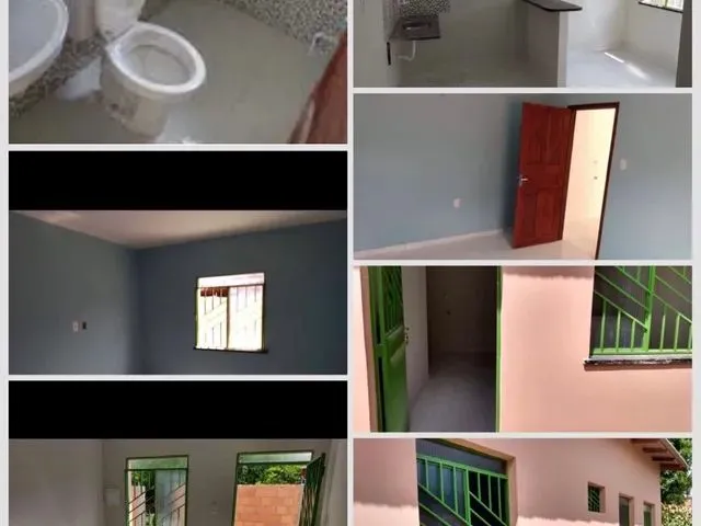 Imagem: Aluga- Se Apartamento