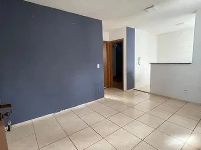 Imagem: Apartamento Condominio Chapada dos Sabiás