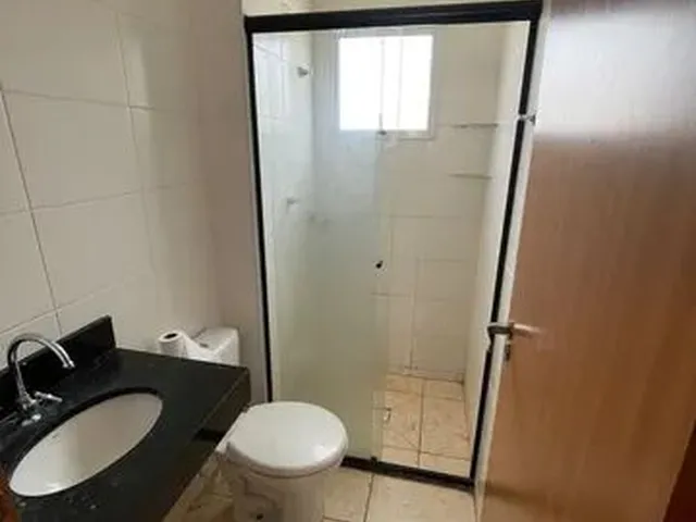 Imagem 2: Apartamento Condominio Chapada dos Sabiás