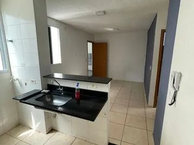 Imagem 6: Apartamento Condominio Chapada dos Sabiás