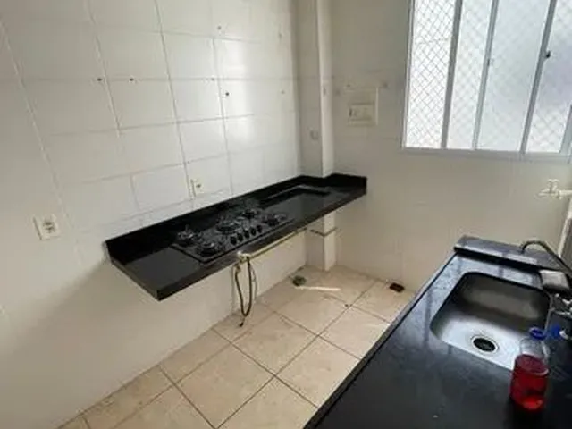 Imagem 3: Apartamento Condominio Chapada dos Sabiás