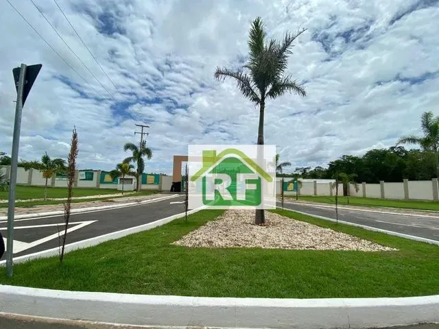 Imagem: Condomínio Residencial Vitória