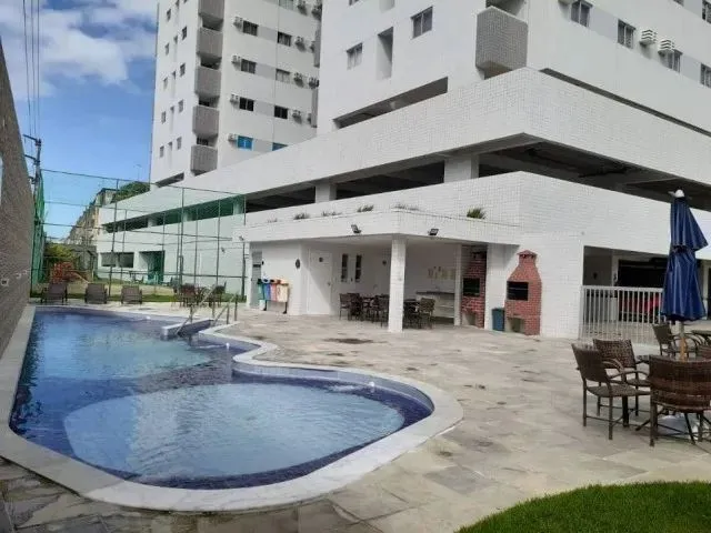 Imagem: Apartamento com 2 Quartos na Zona Sul de