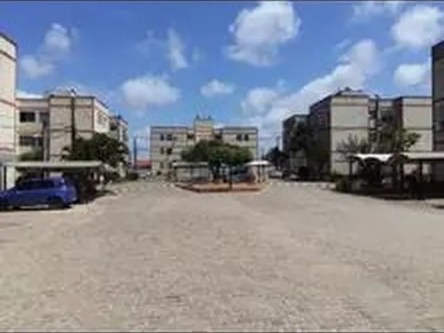 Imagem 1: Alugo Serrambi VII