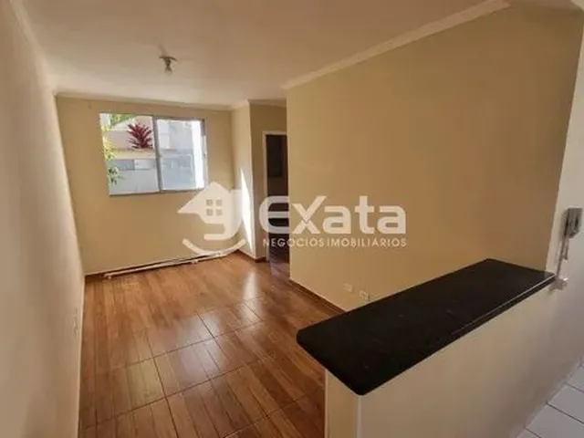 Imagem: Locação de Apartamentos / Padrão na Cidade