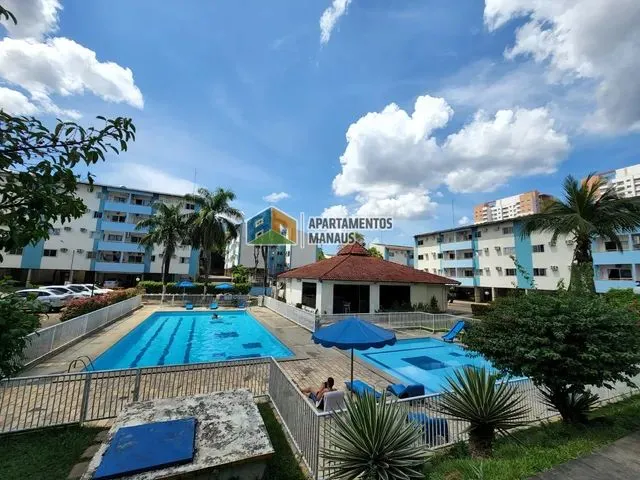 Imagem: Residencial Boa Vista 2Qts/1St e Sala Ampliada