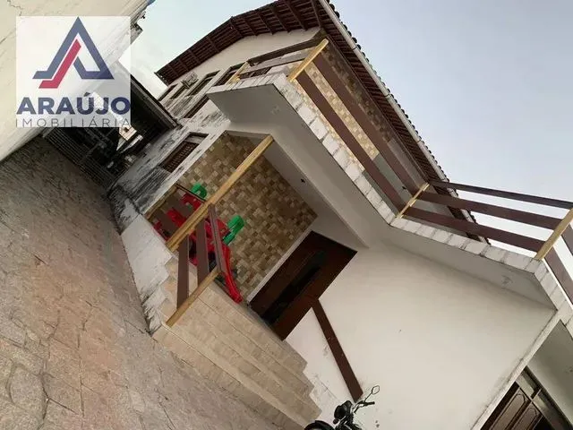 Imagem: Casa com 5 Dormitórios, 350 M² - Venda