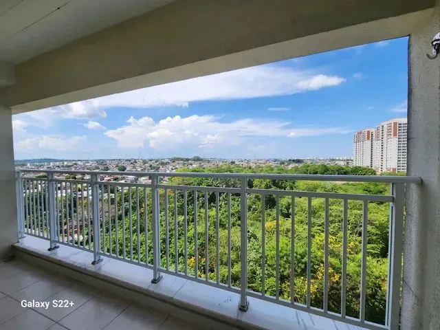 Imagem: Cond. Reserva das Praias. Alugo Apto com