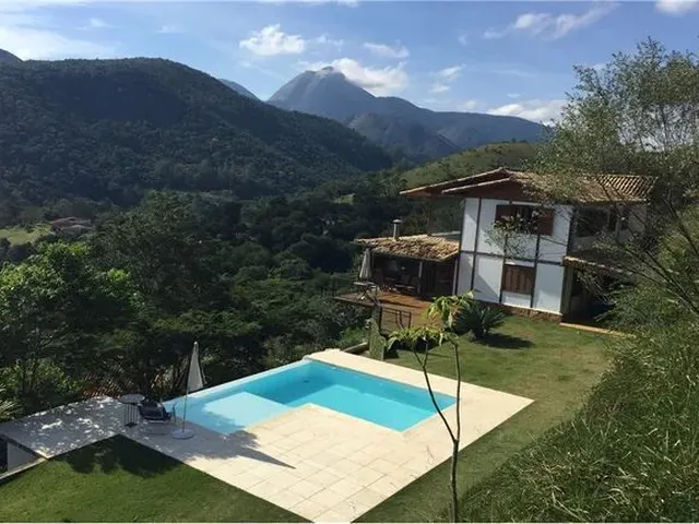 Imagem: Casa para Alugar no Condominio Serraville