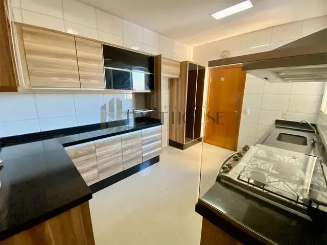 Imagem: Alugo Apartamento American Park Jardim das