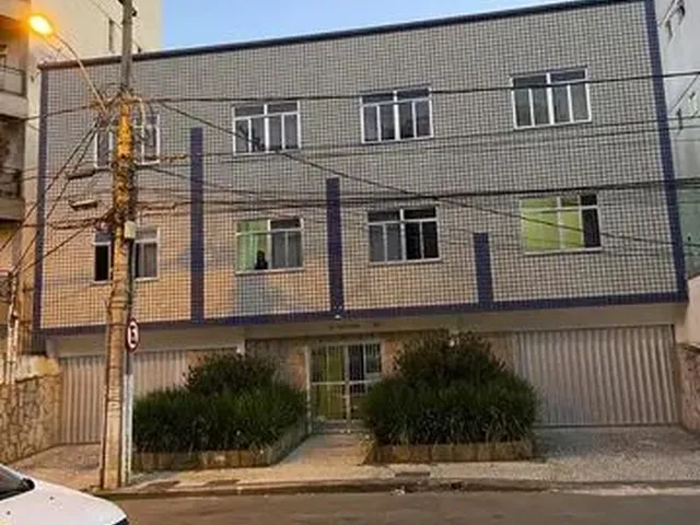 Imagem: Apartamento 2/4 Cascatinha