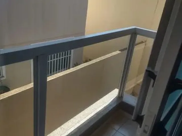 Imagem 3: Aluguel de Apartamento Localizado em Araguari 2 na Cidade Ocidental 1° Andar 2 Quartos Um