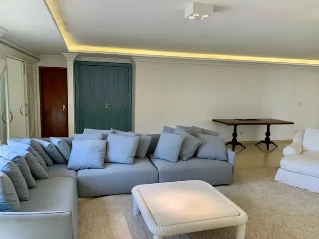 Imagem: Apartamento para Aluguel Tem 320M² com